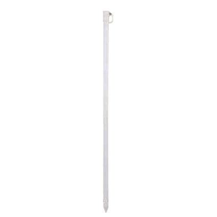 tube pour parasol.